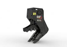 Betonverpulveraars Caterpillar P218