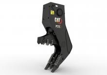 Betonverpulveraars Caterpillar P232