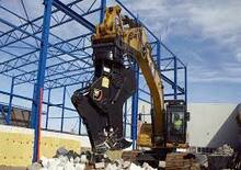 Betonverpulveraars Caterpillar P360