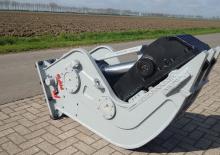 Betonverpulveraars Pladdet PDP15