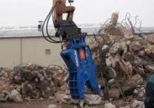 Betonverpulveraars LST RP 280