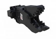 Betonverpulveraars MBI RP18