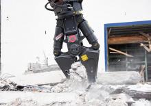 Betonverpulveraars SkanCraft SCMT26-36