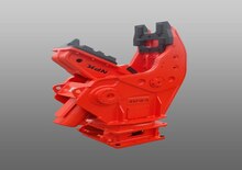 Betonverpulveraars NPK U-31JXR