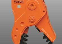 Betonverpulveraars NPK V250R 