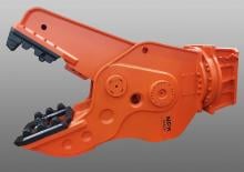 Betonverpulveraars NPK V480R