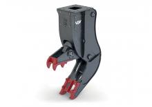 Betonverpulveraars VTN VF07 