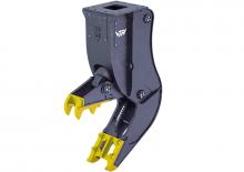 Betonverpulveraars VTN VF13 
