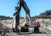 Betonverpulveraars VTN VF50