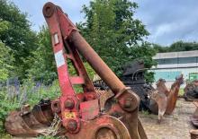 Betonverpulveraars Verachtert VPC 30