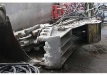 Betonverpulveraars Vibra Ram VRB 2002 D
