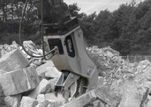 Betonverpulveraars FRD VS-22E 