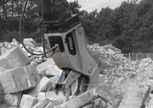 Betonverpulveraars FRD VS-30E 