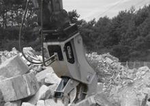 Betonverpulveraars FRD VS-50E 