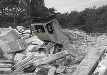 Betonverpulveraars FRD VS15FT