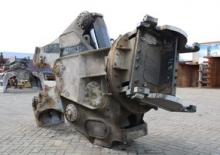 Betonverpulveraars Verachtert VTK 50