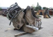 Betonverpulveraars Verachtert VTP 30