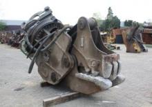 Betonverpulveraars Verachtert VTP 30