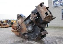 Betonverpulveraars Verachtert VTP 50