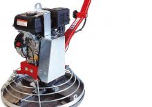 Betonmolens Breaker KC 60-04