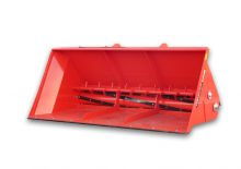 bietensnijder Holaras BB-2500-H