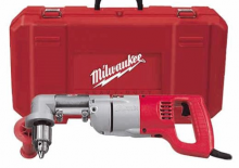 Boormachines & schroevendraaiers Milwaukee 3002-1