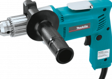 Boormachines & schroevendraaiers Makita 6302H