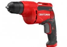 Boormachines & schroevendraaiers Craftsman CMED731 