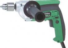 Boormachines & schroevendraaiers HiKOKI D10VG