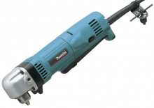 Boormachines & schroevendraaiers Makita DA3010F