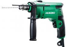 Boormachines & schroevendraaiers HiKOKI DV10VST 