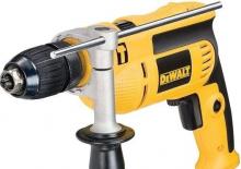 Boormachines & schroevendraaiers DEWALT DWD024-QS