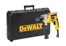 Boormachines & schroevendraaiers DEWALT DWD024K-QS