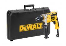 Boormachines & schroevendraaiers DEWALT DWD024KS-QS