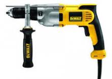 Boormachines & schroevendraaiers DEWALT DWD524KS-QS
