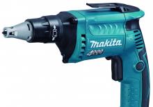 Boormachines & schroevendraaiers Makita FS4000