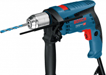 Boormachines & schroevendraaiers Bosch GSB 13 RE
