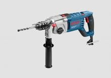 Boormachines & schroevendraaiers Bosch GSB 162-2 RE
