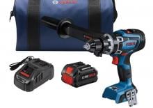Boormachines & schroevendraaiers Bosch GSB 18V-1330CB14