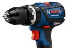Boormachines & schroevendraaiers Bosch GSB 18V-535CN