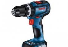 Boormachines & schroevendraaiers Bosch GSB 18V-800CN