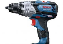 Boormachines & schroevendraaiers Bosch GSB 18V-975CN