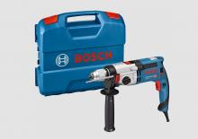 Boormachines & schroevendraaiers Bosch GSB 24-2