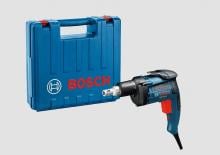 Boormachines & schroevendraaiers Bosch GSR 6-45 TE