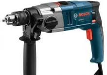 Boormachines & schroevendraaiers Bosch HD18-2