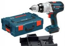 Boormachines & schroevendraaiers Bosch HDH181BL