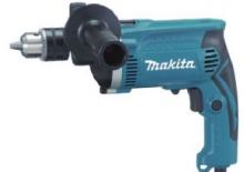Boormachines & schroevendraaiers Makita HP1630