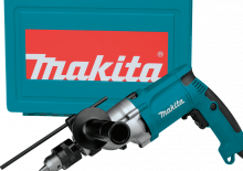 Boormachines & schroevendraaiers Makita HP2050