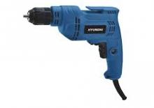 Boormachines & schroevendraaiers Hyundai HP4565