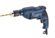 Boormachines & schroevendraaiers Hyundai HP603-ED